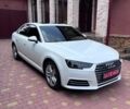 Білий Ауді А4, об'ємом двигуна 1.98 л та пробігом 290 тис. км за 12900 $, фото 1 на Automoto.ua