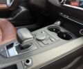 Белый Ауди А4, объемом двигателя 1.98 л и пробегом 141 тыс. км за 16999 $, фото 17 на Automoto.ua