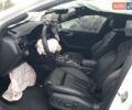 Білий Ауді А4, об'ємом двигуна 1.98 л та пробігом 109 тис. км за 10900 $, фото 5 на Automoto.ua