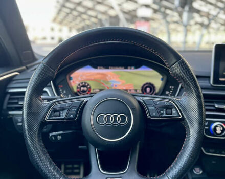 Белый Ауди А4, объемом двигателя 1.98 л и пробегом 179 тыс. км за 18500 $, фото 23 на Automoto.ua