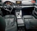 Білий Ауді А4, об'ємом двигуна 2 л та пробігом 128 тис. км за 13600 $, фото 6 на Automoto.ua