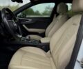 Білий Ауді А4, об'ємом двигуна 2 л та пробігом 173 тис. км за 16999 $, фото 8 на Automoto.ua