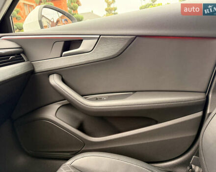 Белый Ауди А4, объемом двигателя 1.97 л и пробегом 237 тыс. км за 19999 $, фото 41 на Automoto.ua