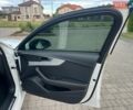 Білий Ауді А4, об'ємом двигуна 2 л та пробігом 270 тис. км за 13999 $, фото 53 на Automoto.ua