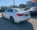 Белый Ауди А4, объемом двигателя 1.98 л и пробегом 181 тыс. км за 17800 $, фото 14 на Automoto.ua