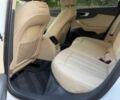 Білий Ауді А4, об'ємом двигуна 2 л та пробігом 63 тис. км за 8400 $, фото 12 на Automoto.ua