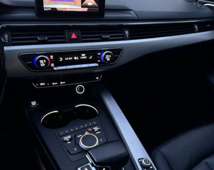 Белый Ауди А4, объемом двигателя 2 л и пробегом 209 тыс. км за 16700 $, фото 72 на Automoto.ua