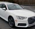 Білий Ауді А4, об'ємом двигуна 2 л та пробігом 47 тис. км за 13200 $, фото 1 на Automoto.ua