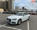 Белый Ауди А4, объемом двигателя 1.98 л и пробегом 146 тыс. км за 17300 $, фото 5 на Automoto.ua
