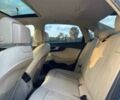 Белый Ауди А4, объемом двигателя 2 л и пробегом 98 тыс. км за 12999 $, фото 11 на Automoto.ua
