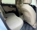 Білий Ауді А4, об'ємом двигуна 2 л та пробігом 63 тис. км за 8400 $, фото 11 на Automoto.ua