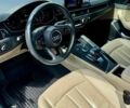 Білий Ауді А4, об'ємом двигуна 2 л та пробігом 185 тис. км за 19500 $, фото 9 на Automoto.ua