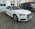 Белый Ауди А4, объемом двигателя 1.98 л и пробегом 79 тыс. км за 18000 $, фото 1 на Automoto.ua