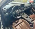 Белый Ауди А4, объемом двигателя 1.4 л и пробегом 146 тыс. км за 21500 $, фото 22 на Automoto.ua