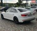 Білий Ауді А4, об'ємом двигуна 1.98 л та пробігом 172 тис. км за 15500 $, фото 6 на Automoto.ua