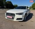 Білий Ауді А4, об'ємом двигуна 2 л та пробігом 169 тис. км за 15799 $, фото 1 на Automoto.ua