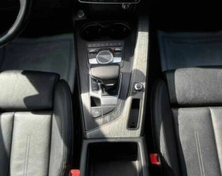Белый Ауди А4, объемом двигателя 2 л и пробегом 70 тыс. км за 13100 $, фото 10 на Automoto.ua