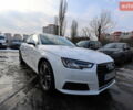 Белый Ауди А4, объемом двигателя 1.98 л и пробегом 69 тыс. км за 23990 $, фото 1 на Automoto.ua