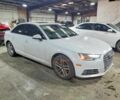 Белый Ауди А4, объемом двигателя 0 л и пробегом 130 тыс. км за 2500 $, фото 1 на Automoto.ua