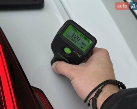 Белый Ауди А4, объемом двигателя 1.98 л и пробегом 210 тыс. км за 17999 $, фото 71 на Automoto.ua