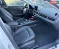 Белый Ауди А4, объемом двигателя 2 л и пробегом 137 тыс. км за 10000 $, фото 8 на Automoto.ua