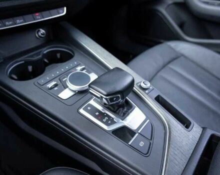 Білий Ауді А4, об'ємом двигуна 2 л та пробігом 43 тис. км за 14000 $, фото 10 на Automoto.ua