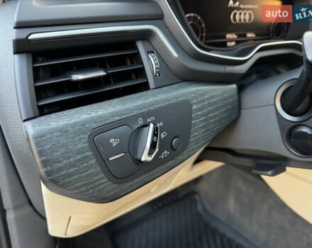 Белый Ауди А4, объемом двигателя 1.98 л и пробегом 93 тыс. км за 24900 $, фото 41 на Automoto.ua