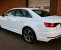 Белый Ауди А4, объемом двигателя 2 л и пробегом 68 тыс. км за 12999 $, фото 4 на Automoto.ua