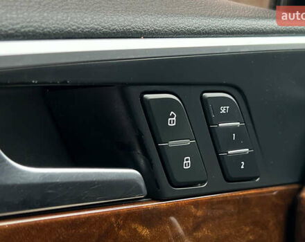 Белый Ауди А4, объемом двигателя 1.98 л и пробегом 185 тыс. км за 16700 $, фото 20 на Automoto.ua