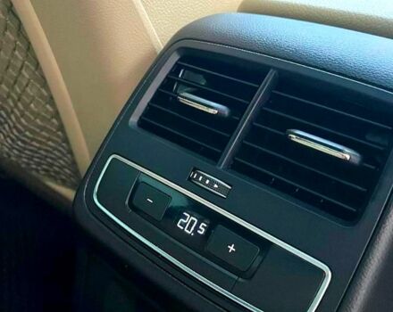 Білий Ауді А4, об'ємом двигуна 2 л та пробігом 183 тис. км за 17000 $, фото 4 на Automoto.ua