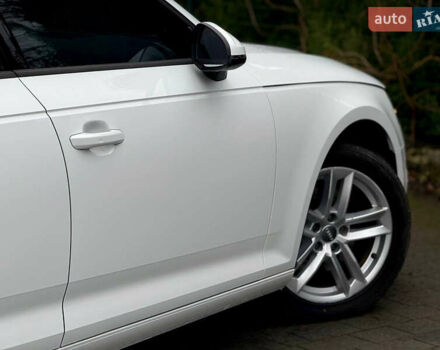 Білий Ауді А4, об'ємом двигуна 2 л та пробігом 178 тис. км за 14800 $, фото 27 на Automoto.ua