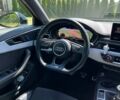 Белый Ауди А4, объемом двигателя 1.98 л и пробегом 135 тыс. км за 18700 $, фото 13 на Automoto.ua