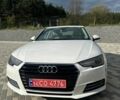Білий Ауді А4, об'ємом двигуна 1.98 л та пробігом 299 тис. км за 11999 $, фото 8 на Automoto.ua