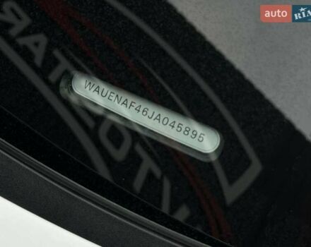 Белый Ауди А4, объемом двигателя 1.98 л и пробегом 210 тыс. км за 17999 $, фото 61 на Automoto.ua