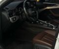 Білий Ауді А4, об'ємом двигуна 2 л та пробігом 164 тис. км за 18629 $, фото 6 на Automoto.ua