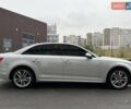 Белый Ауди А4, объемом двигателя 1.98 л и пробегом 121 тыс. км за 18700 $, фото 4 на Automoto.ua