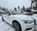 Белый Ауди А4, объемом двигателя 2 л и пробегом 335 тыс. км за 14900 $, фото 8 на Automoto.ua