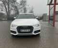 Белый Ауди А4, объемом двигателя 2 л и пробегом 140 тыс. км за 14300 $, фото 1 на Automoto.ua