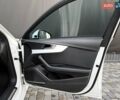 Білий Ауді А4, об'ємом двигуна 1.98 л та пробігом 139 тис. км за 16800 $, фото 57 на Automoto.ua