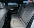 Білий Ауді А4, об'ємом двигуна 1.98 л та пробігом 158 тис. км за 25000 $, фото 35 на Automoto.ua