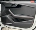 Белый Ауди А4, объемом двигателя 1.98 л и пробегом 210 тыс. км за 17999 $, фото 60 на Automoto.ua