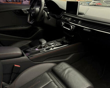 Белый Ауди А4, объемом двигателя 1.98 л и пробегом 129 тыс. км за 22900 $, фото 22 на Automoto.ua