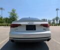 Білий Ауді А4, об'ємом двигуна 2 л та пробігом 69 тис. км за 5200 $, фото 5 на Automoto.ua