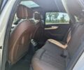 Білий Ауді А4, об'ємом двигуна 2 л та пробігом 69 тис. км за 5200 $, фото 13 на Automoto.ua