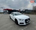 Білий Ауді А4, об'ємом двигуна 1.97 л та пробігом 259 тис. км за 19500 $, фото 1 на Automoto.ua