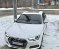 Белый Ауди А4, объемом двигателя 2 л и пробегом 335 тыс. км за 14900 $, фото 3 на Automoto.ua