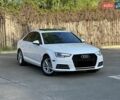 Білий Ауді А4, об'ємом двигуна 2 л та пробігом 142 тис. км за 17999 $, фото 3 на Automoto.ua