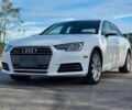 Білий Ауді А4, об'ємом двигуна 2 л та пробігом 59 тис. км за 7000 $, фото 2 на Automoto.ua