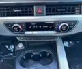 Білий Ауді А4, об'ємом двигуна 2 л та пробігом 59 тис. км за 7000 $, фото 11 на Automoto.ua