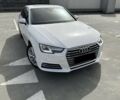 Білий Ауді А4, об'ємом двигуна 0 л та пробігом 93 тис. км за 18000 $, фото 1 на Automoto.ua